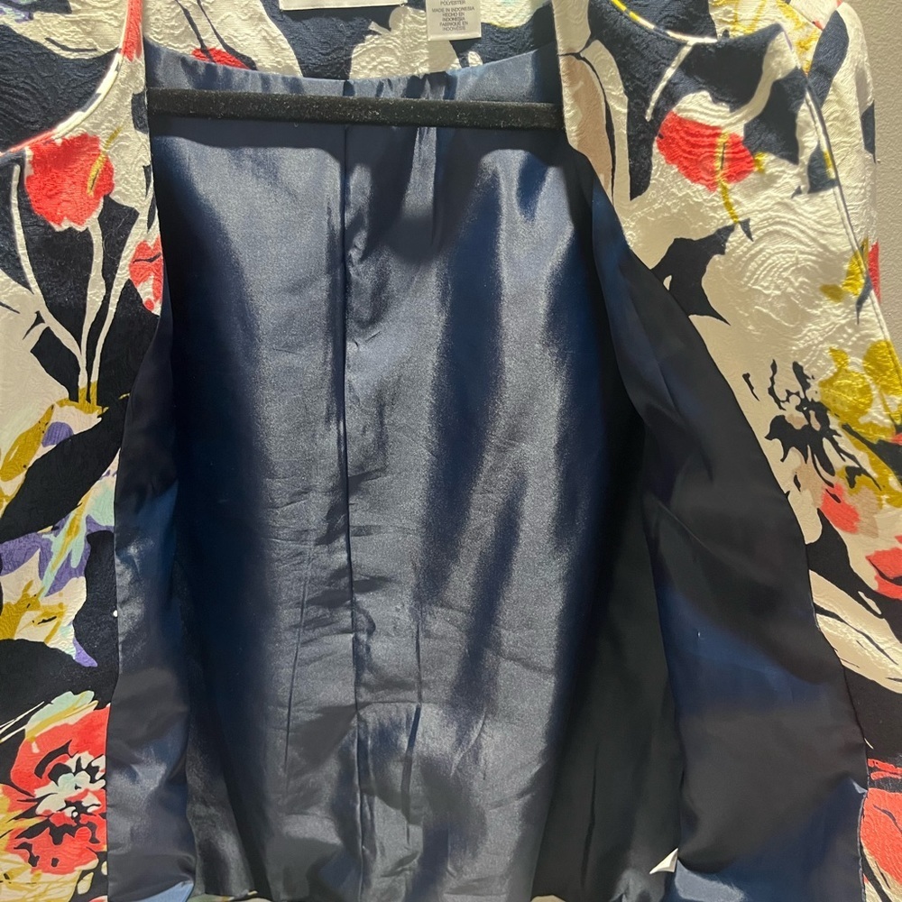 Alfred Dunner jacket - Picture 5 of 5